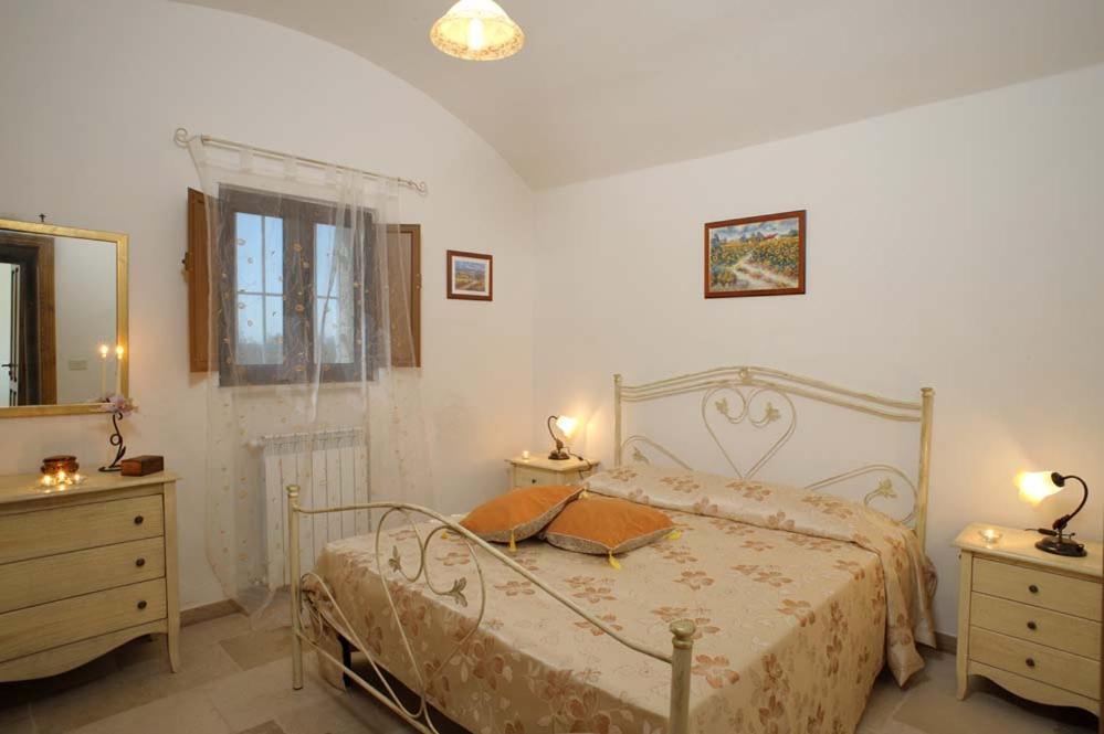 Trullo Narciso Villa Alberobello Exterior foto